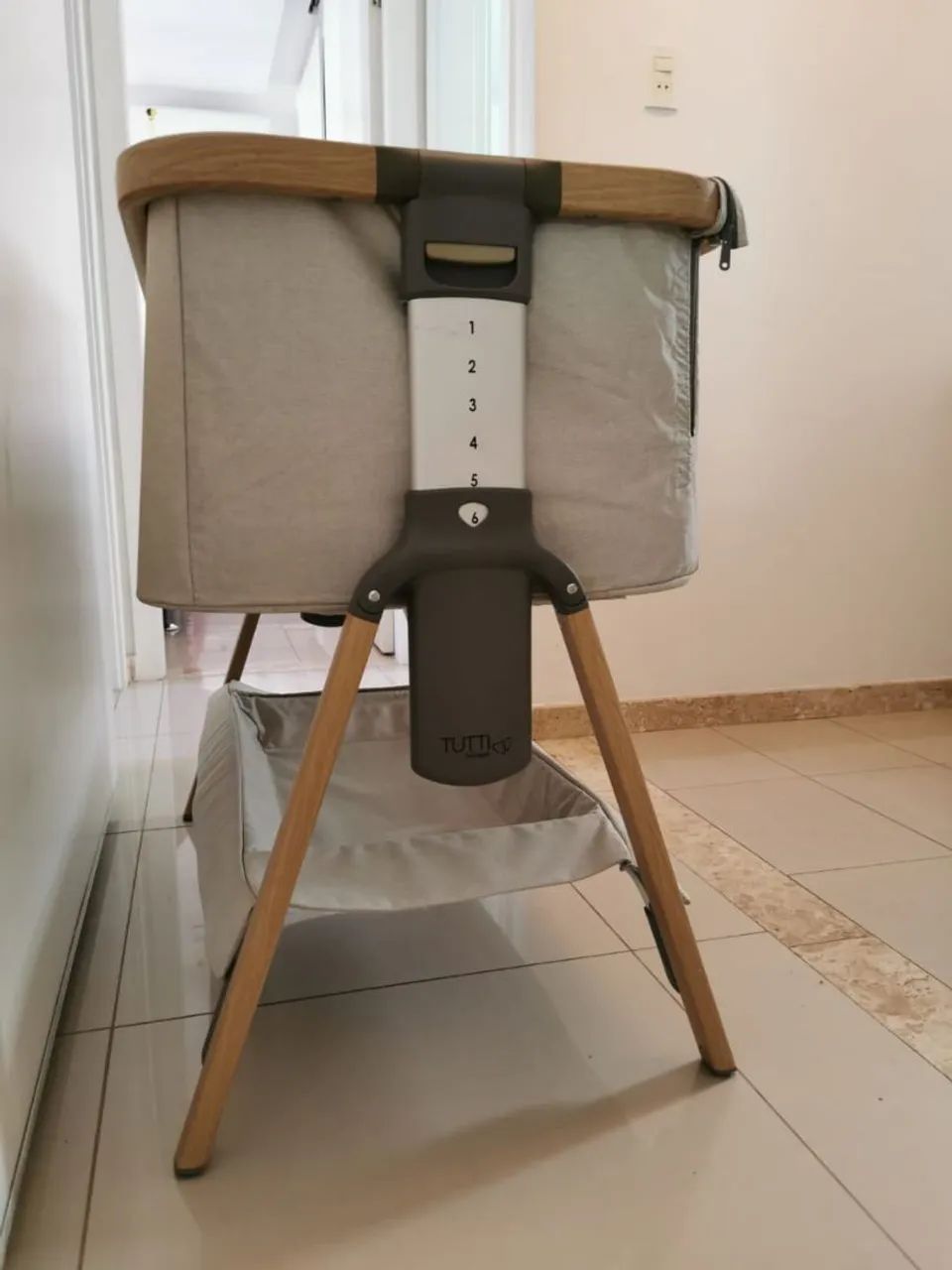 Berço para bebê - Foto 2