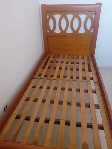 Cama de solteiro  - Foto 2