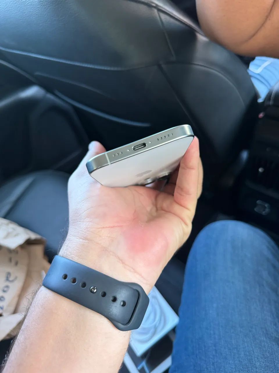 16 pro 512gb novíssimo  - Foto 2
