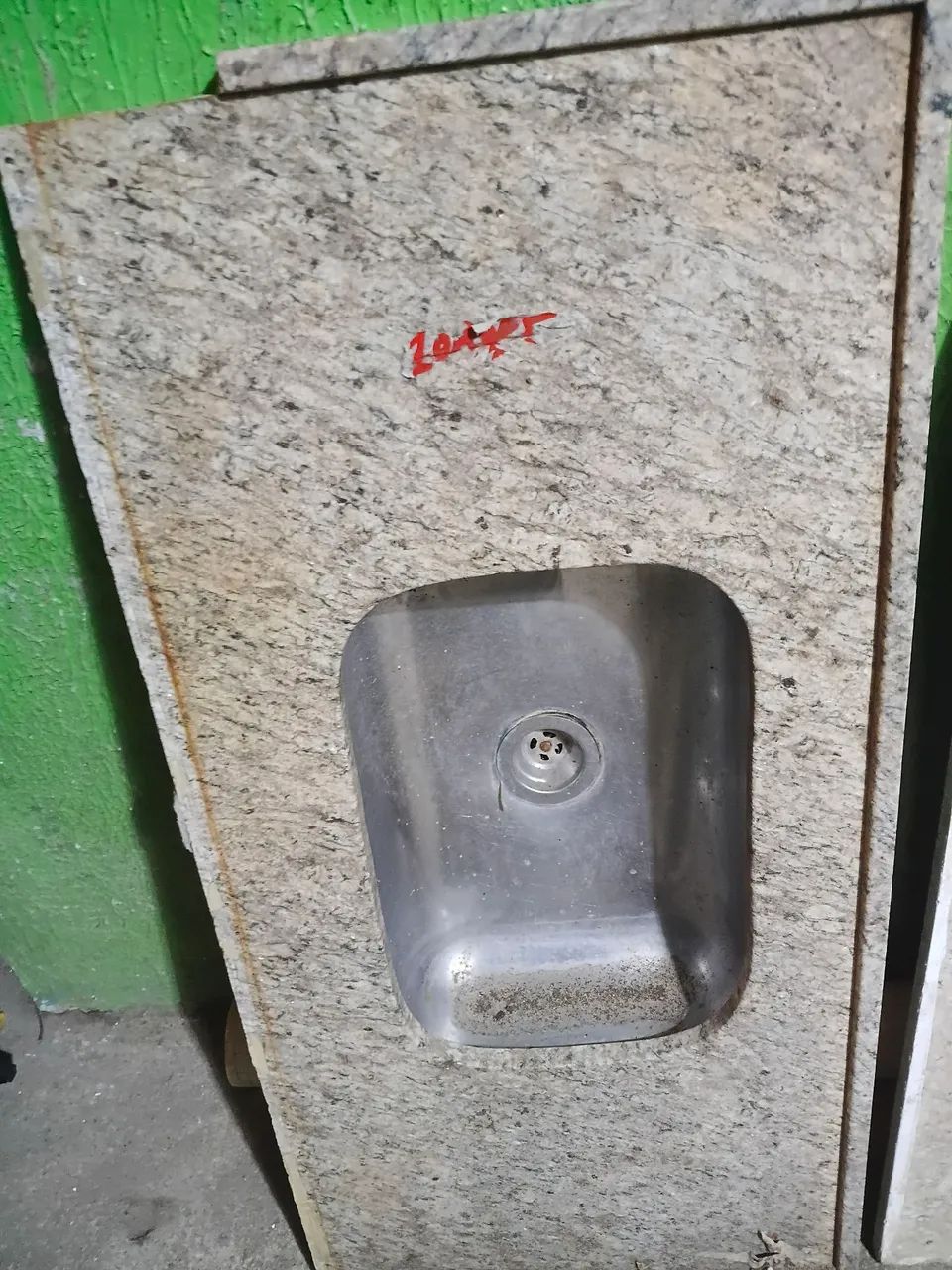  Bancadas de granito - Foto 2