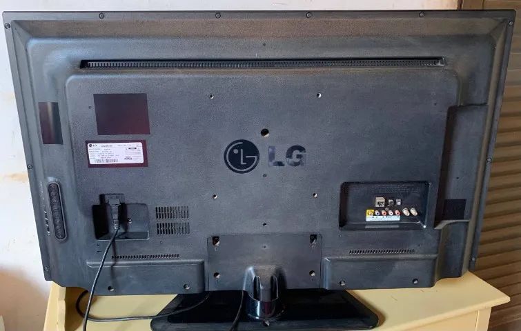 TV LG Smart 42? - Foto 2