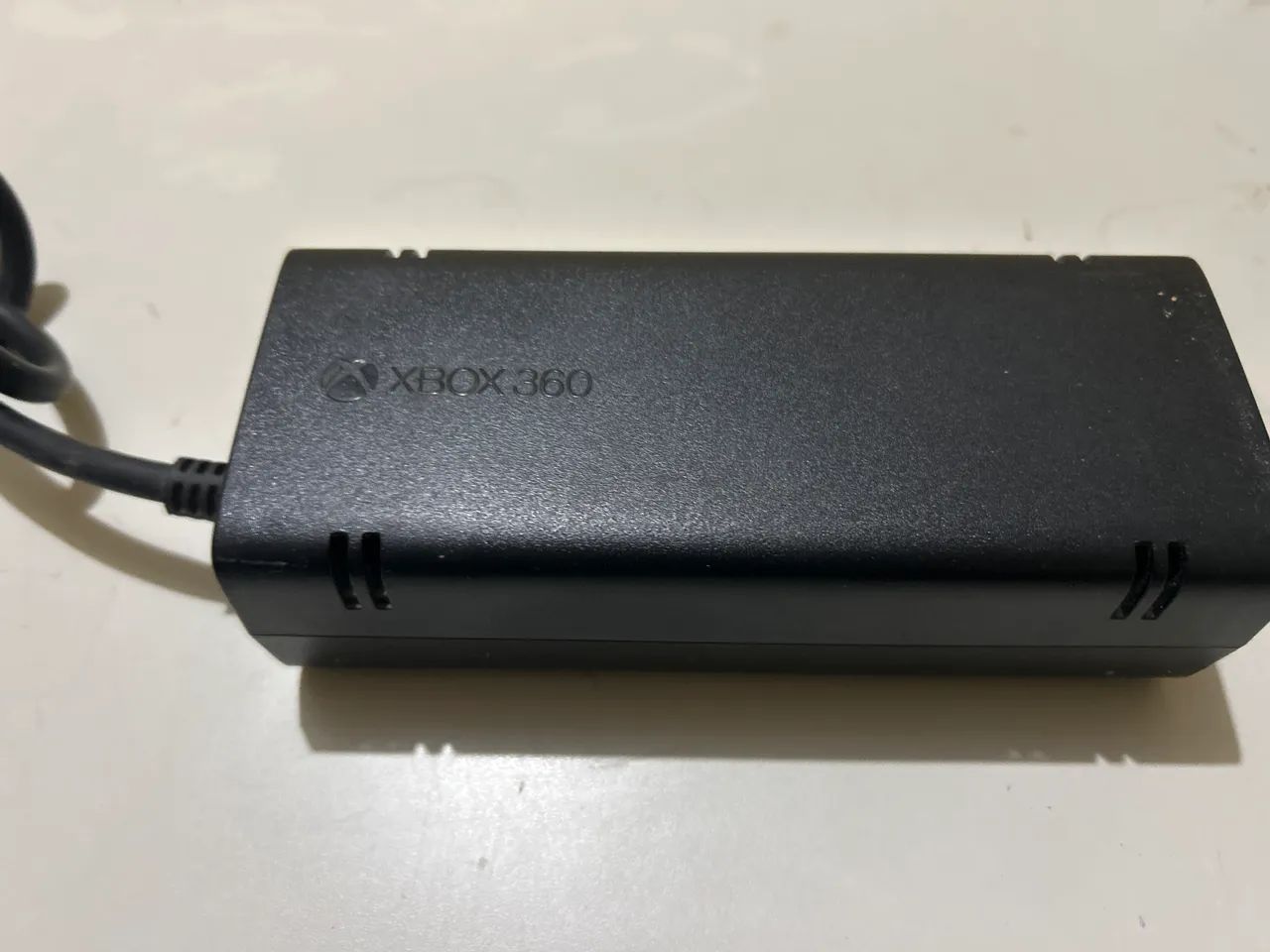 Fonte de Xbox 360 original 