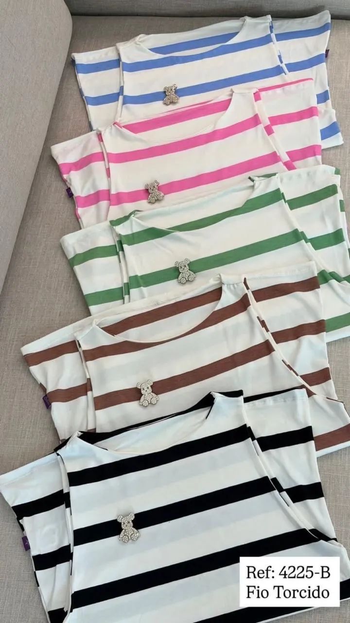 Roupas no precinho  - Foto 5