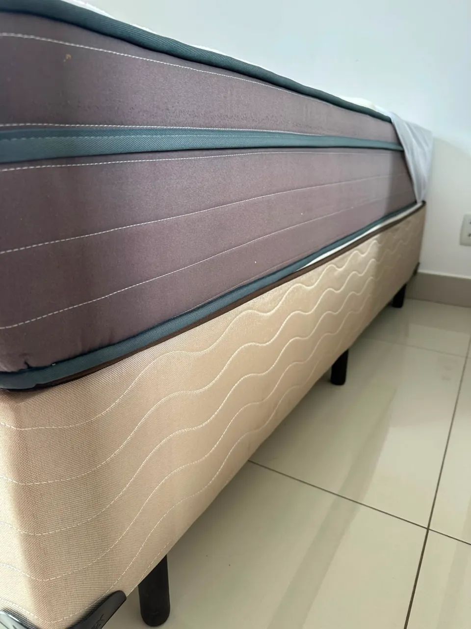 CAMA RECONFLEX
