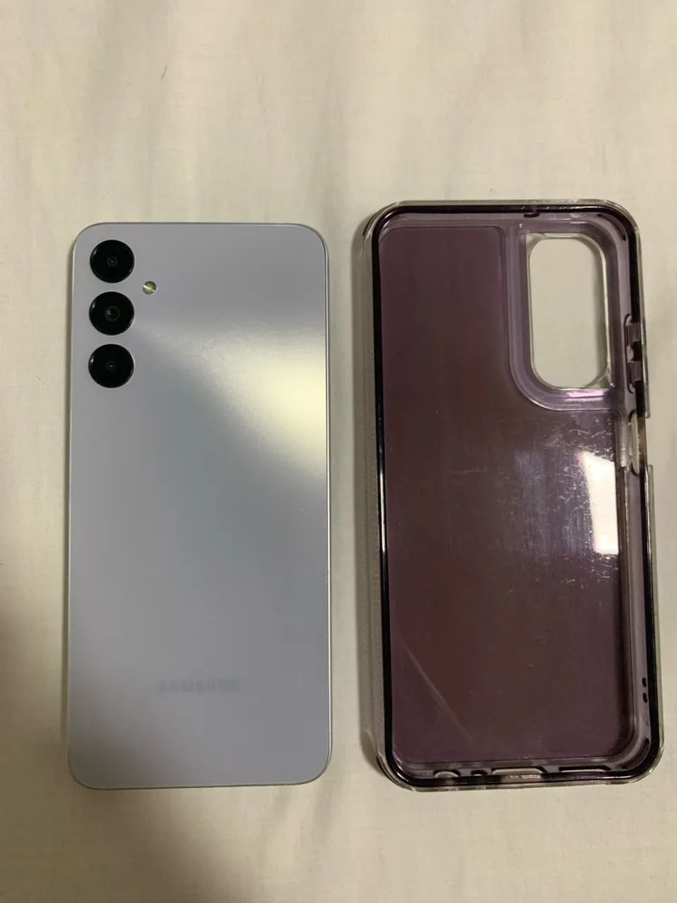 Galaxy A05S  - Foto 5