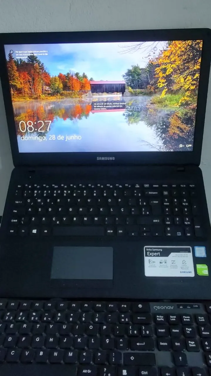 Apple Macbook Air 15 M3 8gb De Ram 512 Gb Ssd - Notebooks - Vila