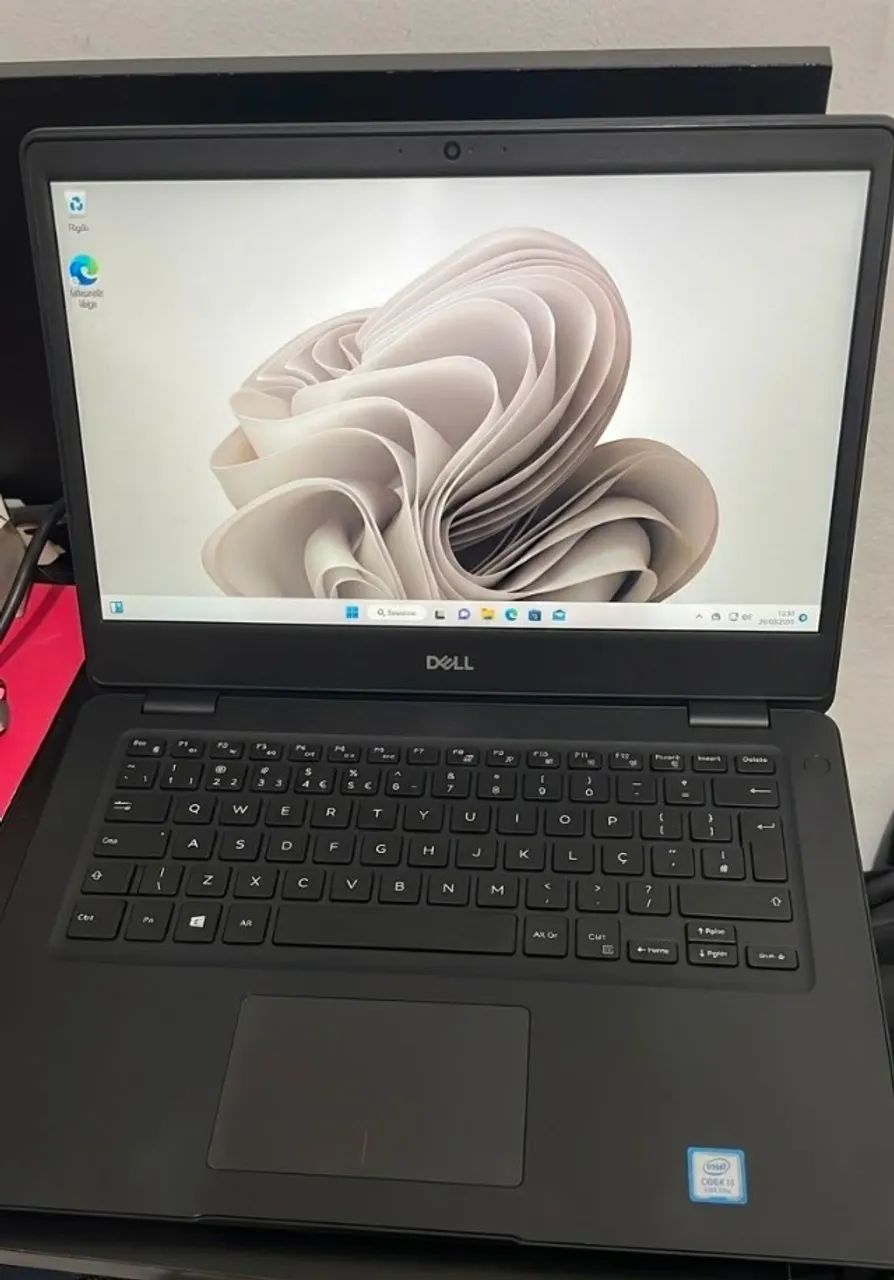 dell latitude 3400 i5 8th generation - Foto 3