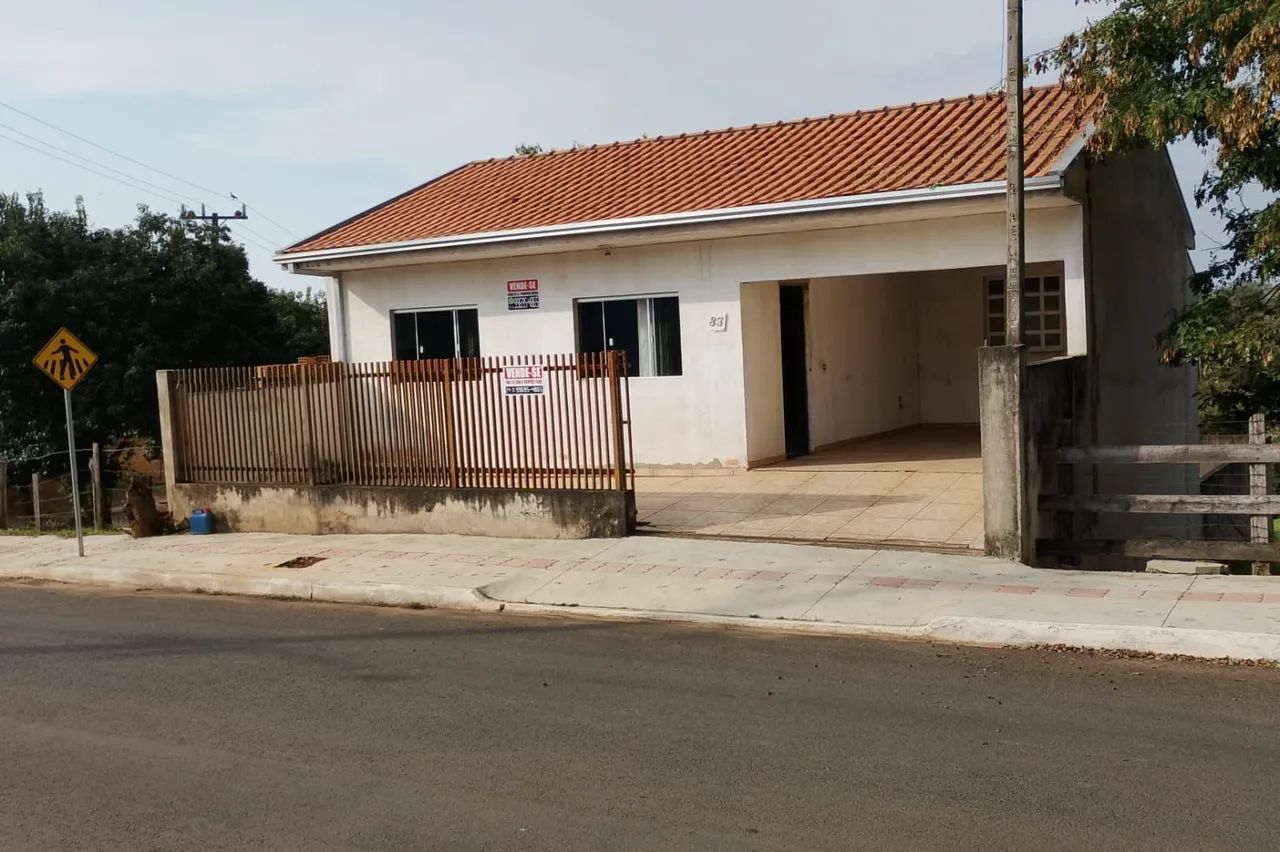 Casa a venda em Jaboti Paraná  - Foto 2