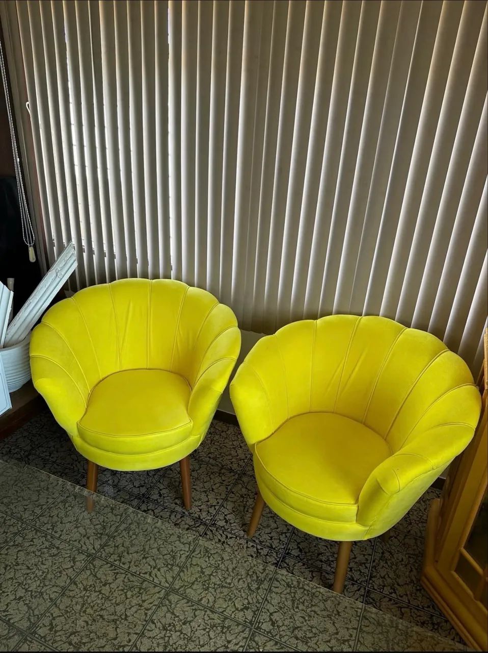 Poltronas  - Foto 2