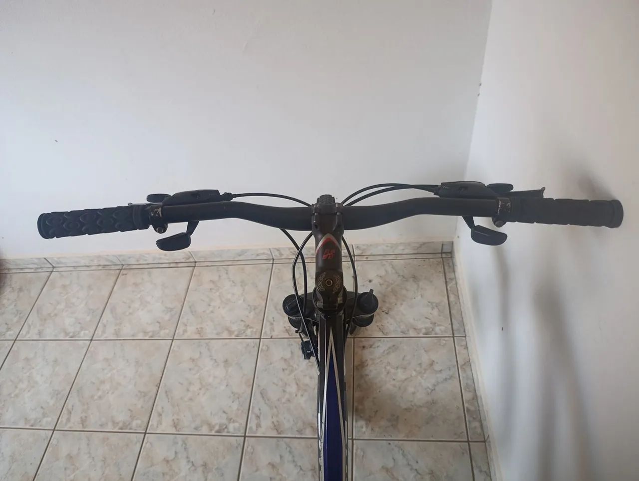 Bicicleta de marcha aro 29 - Foto 5