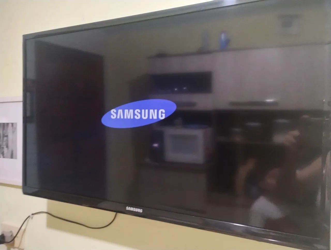 Tv 32 polegadas 