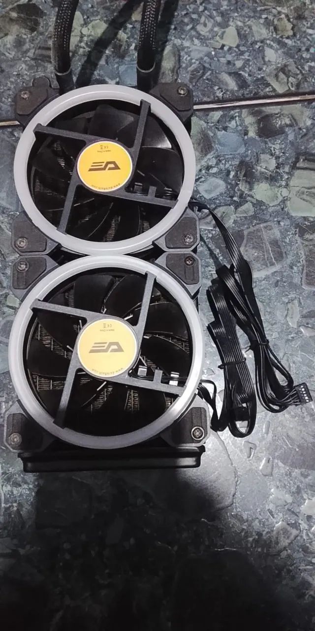 watercooler 240mm