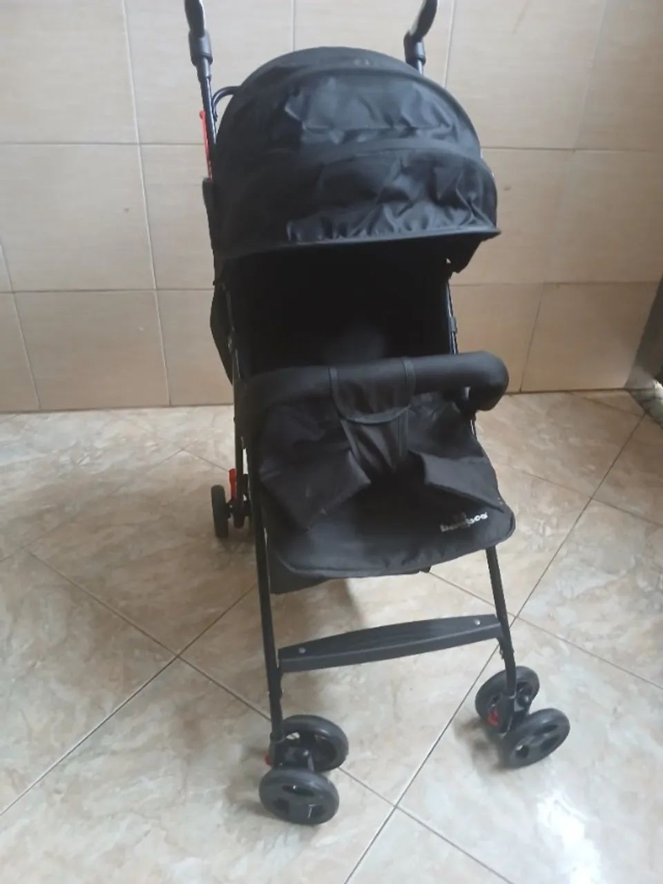 Carrinho de bebê  - Foto 3