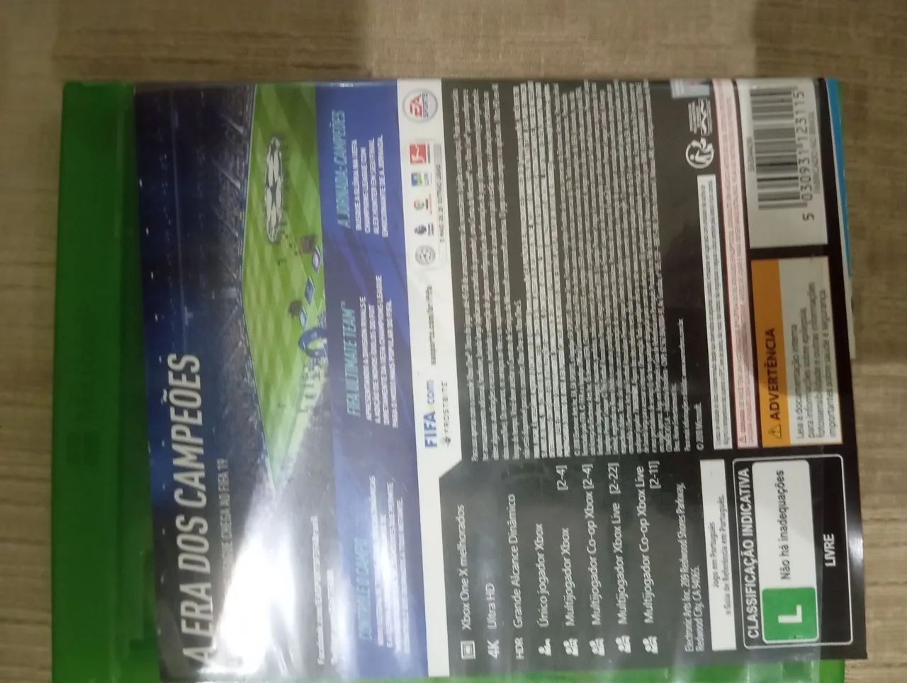 Jogos Xbox one  - Foto 4