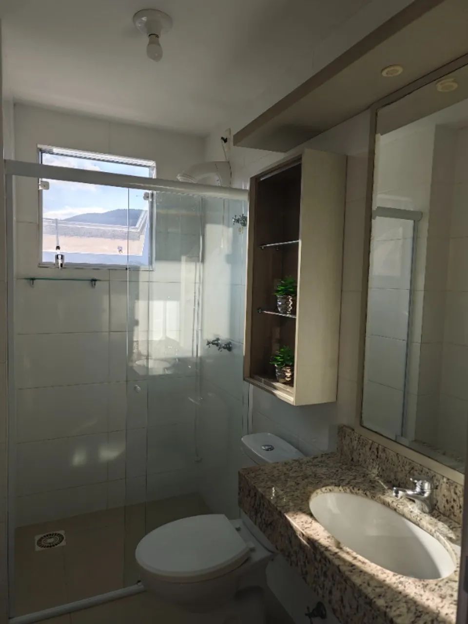 apto mobiliado de 3 quartos - direto - Foto 4