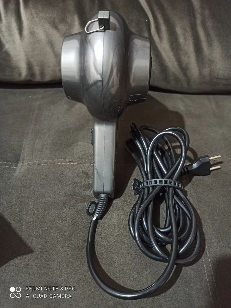 Secador de Cabelo - DASH2600E - Foto 4