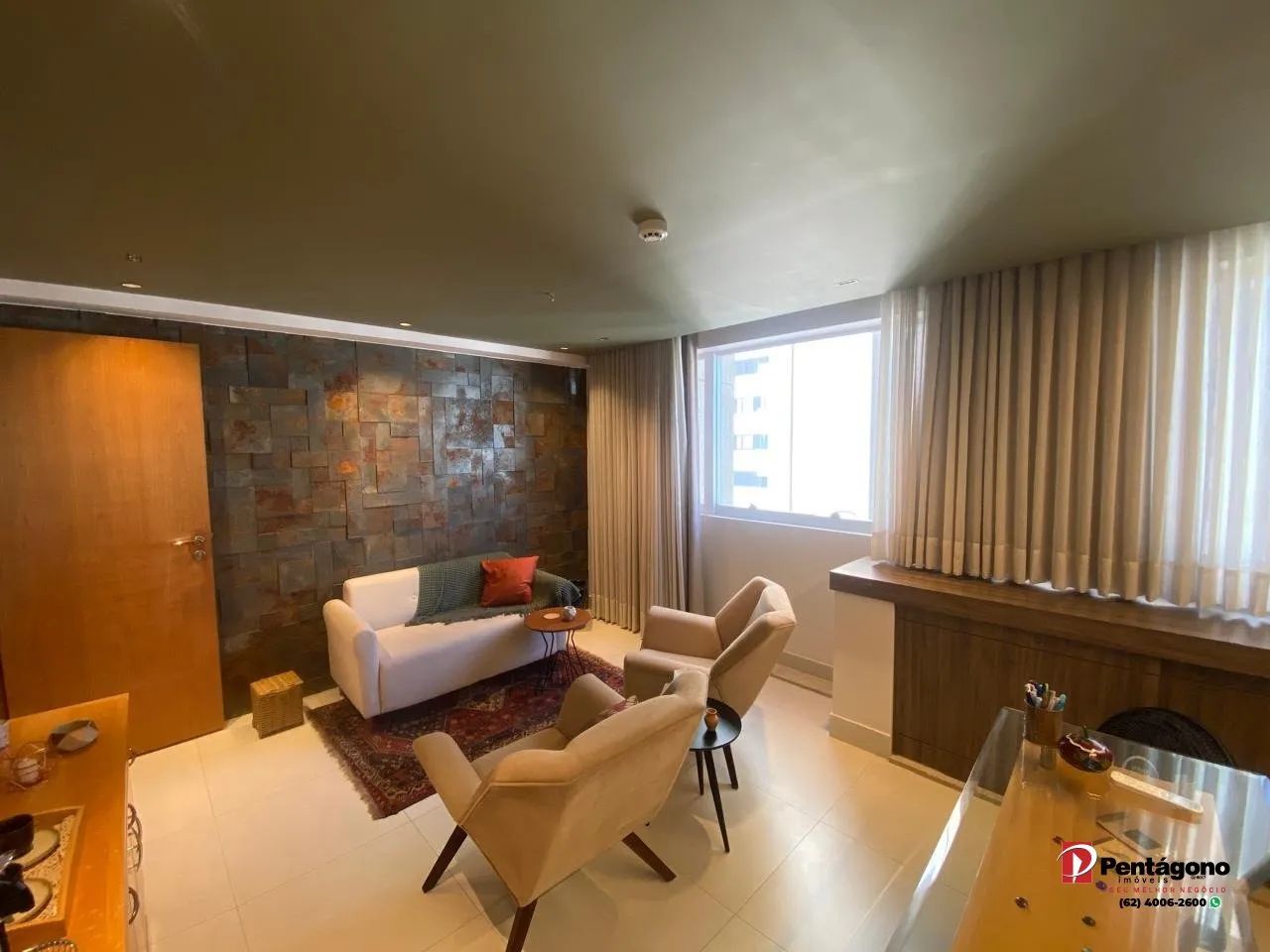 Sala Comercial no Setor Jardim Goias - Foto 5