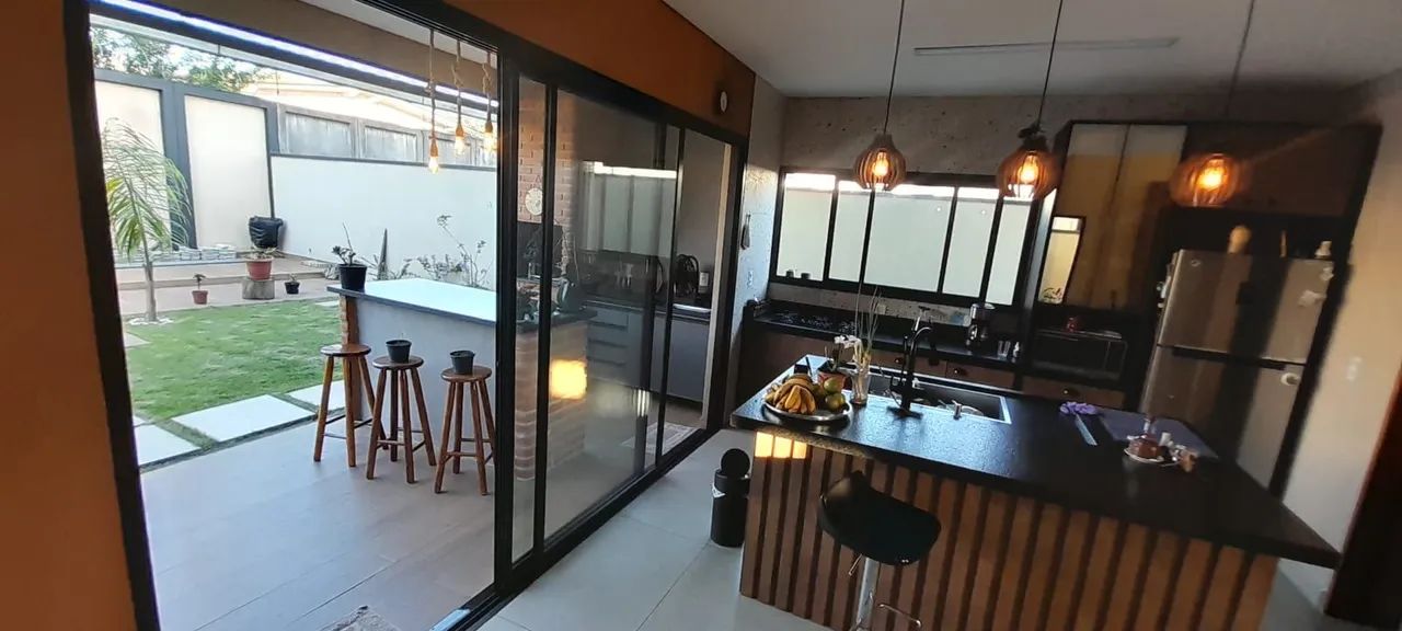 Foto - Taubaté - Residencial Ouroville