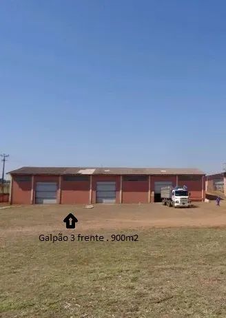 Galpão/Depósito/Armazém para aluguel tem 320 metros quadrados - Foto 2