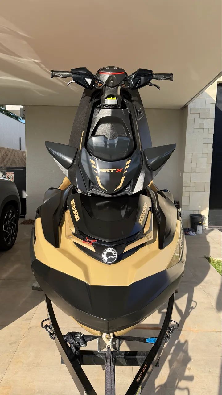 Jetski Seadoo 325 Rxt-x ano 2025  - Foto 2