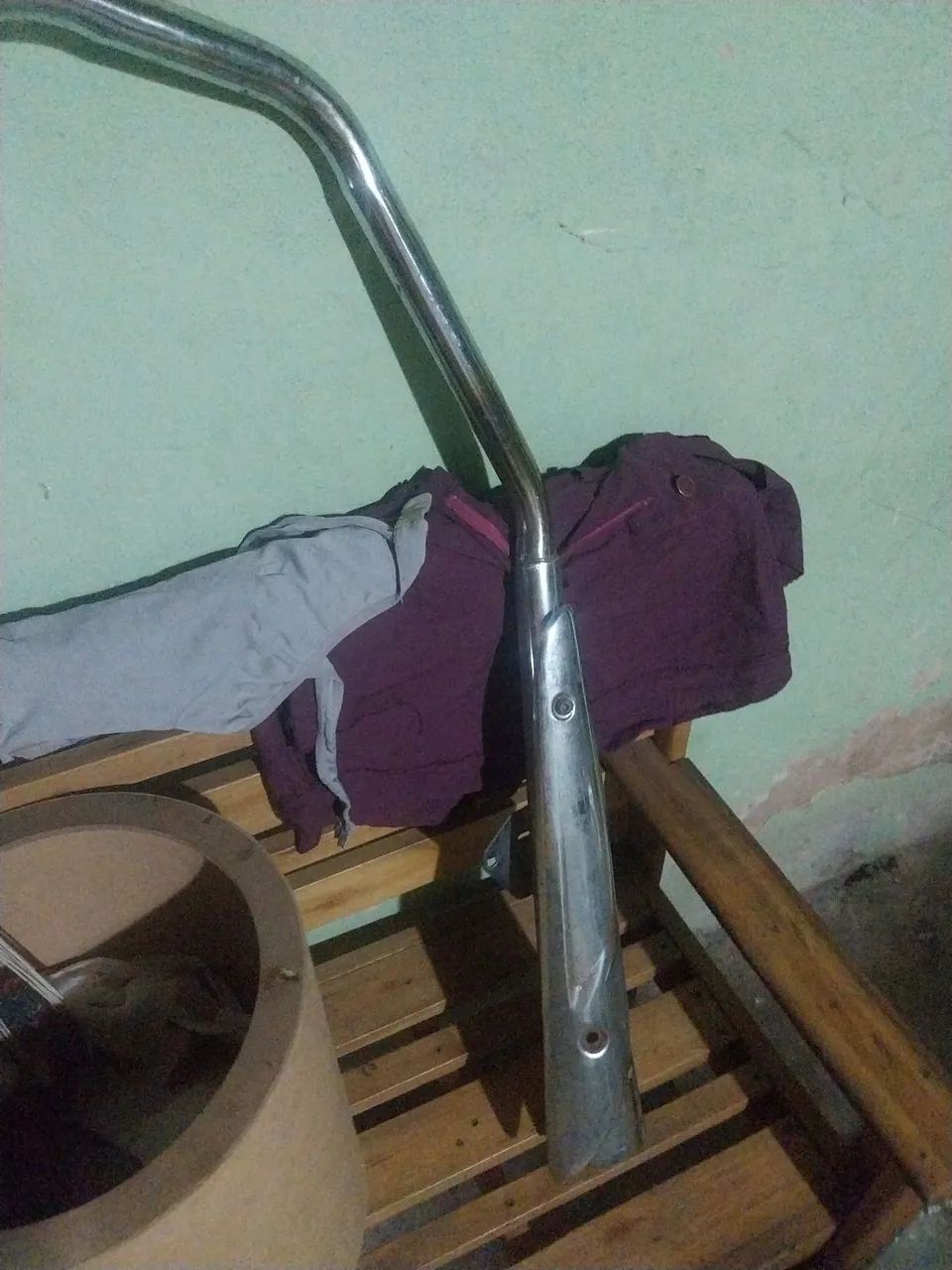 Vendo estralador da 160 - Foto 3