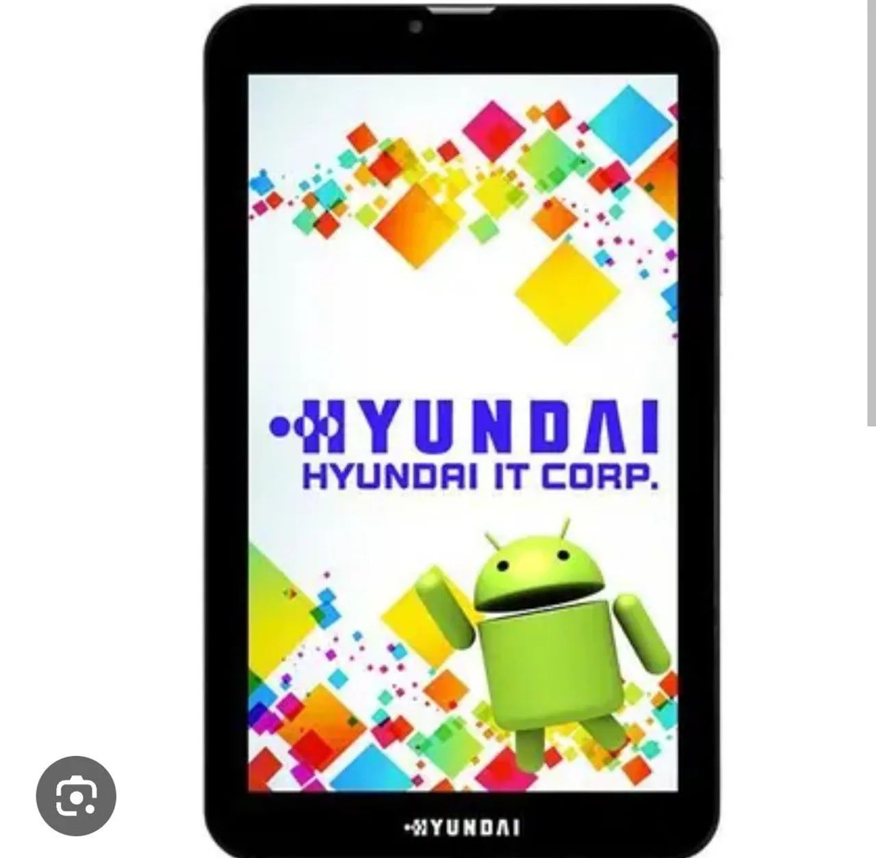 TABLET HYUNDAI MAESTRO  - Foto 2