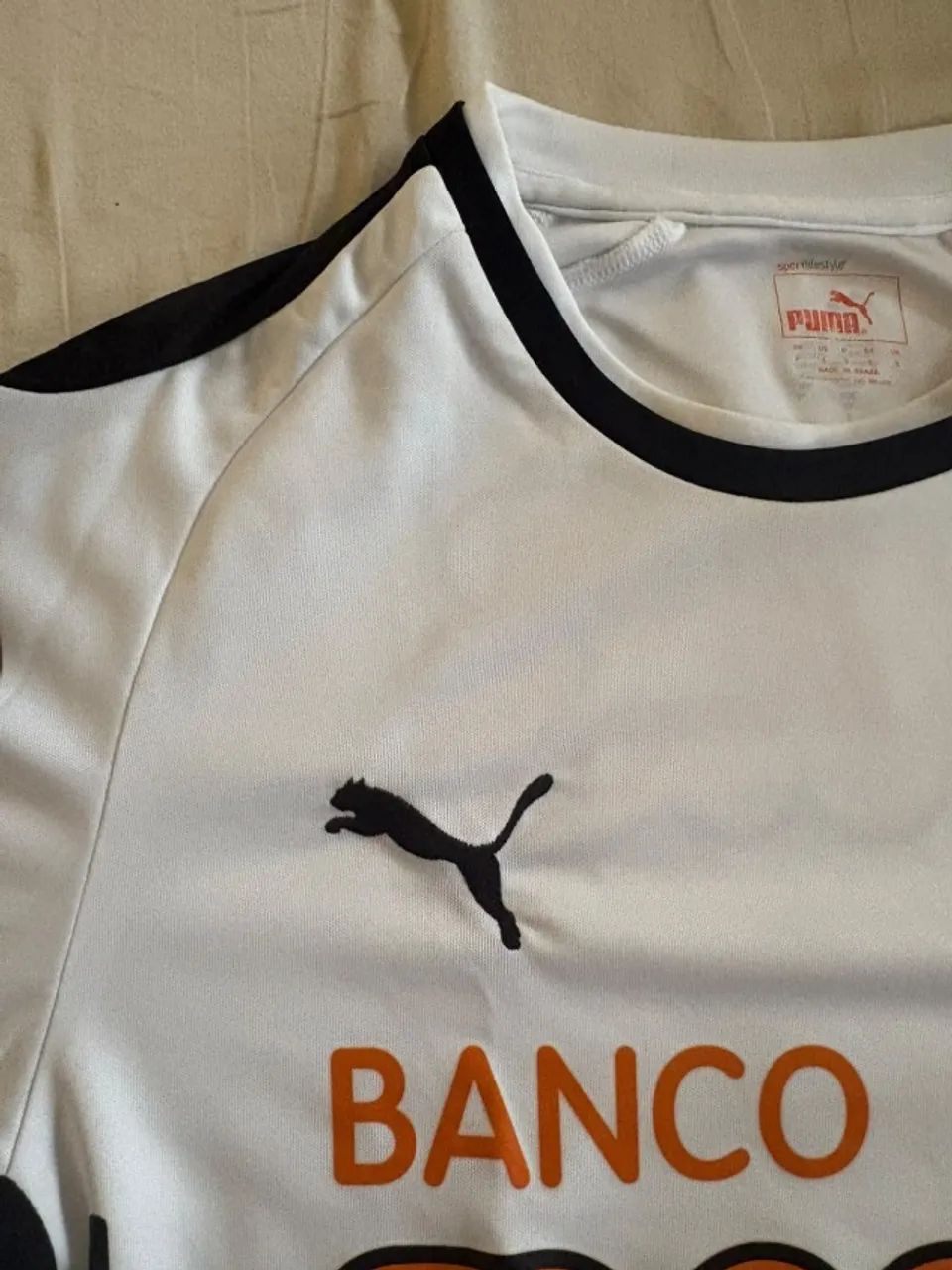 Camisa Atlético Mineiro 2014 - Foto 3