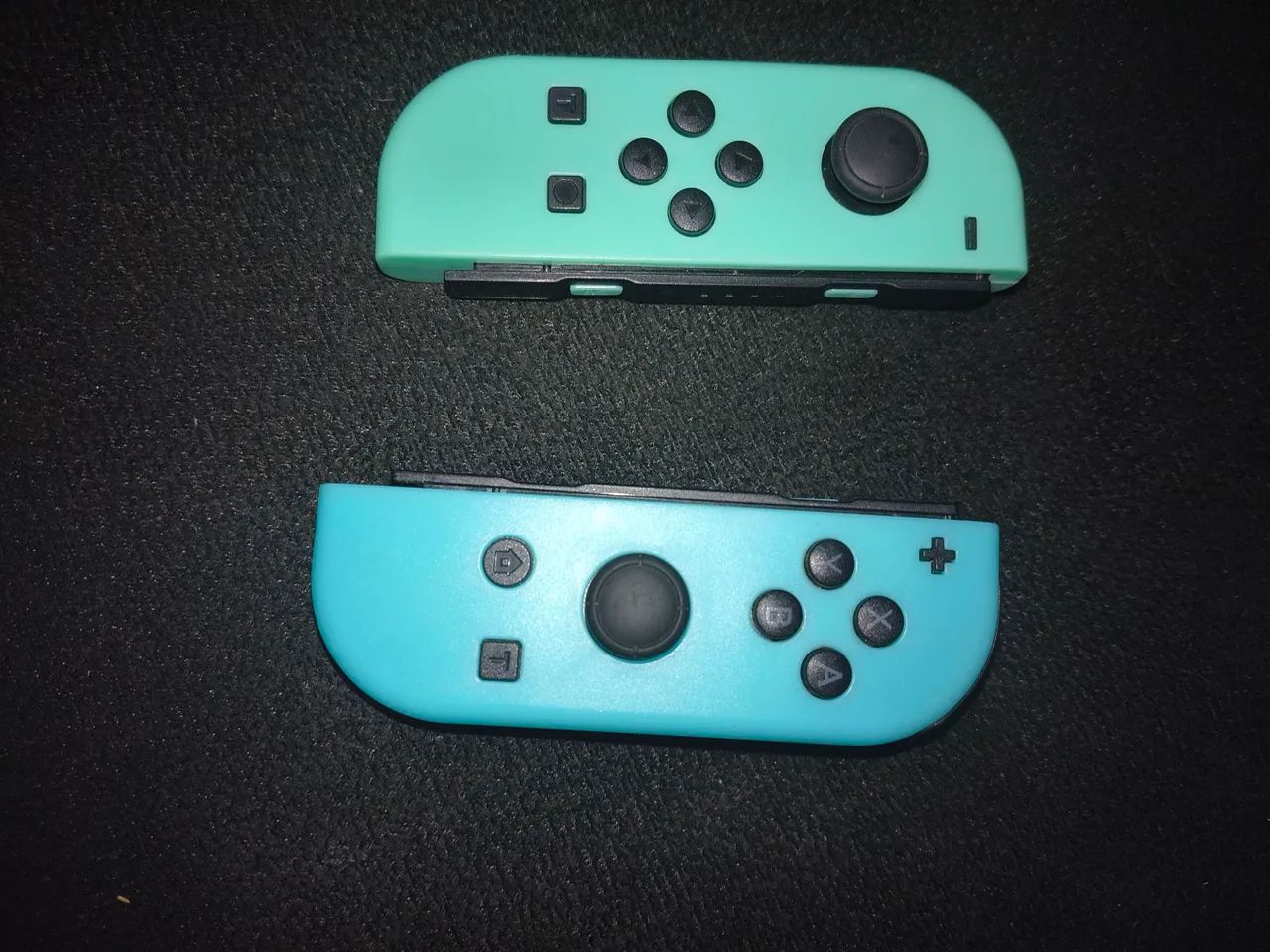 Joy-Con Nintendo Switch LEIA