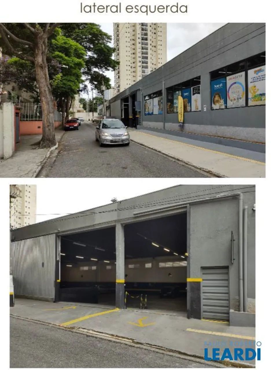 GALPÃO - VILA DAS MERCÊS - SP - Foto 5