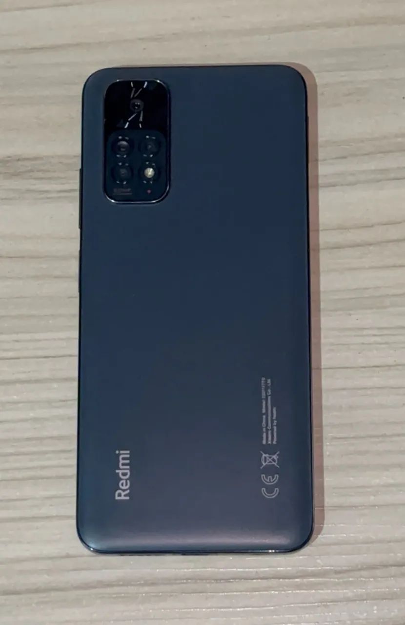 Xiaomi Redmi note 11 - Foto 4