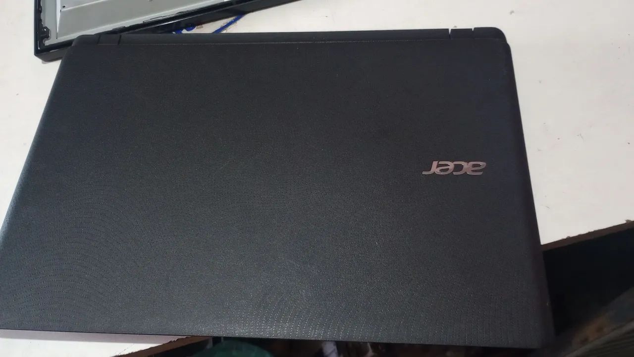 Notebook Acer Inspiron 16.1pol. - Foto 3