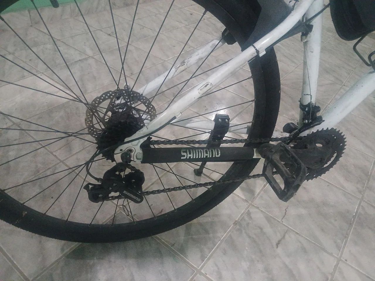BICICLETA  - Foto 3