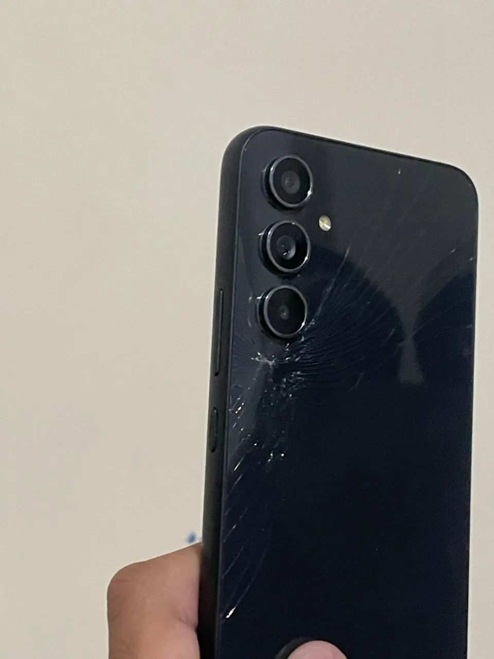 Celular Galaxy A54 256g (conservado) - Foto 4
