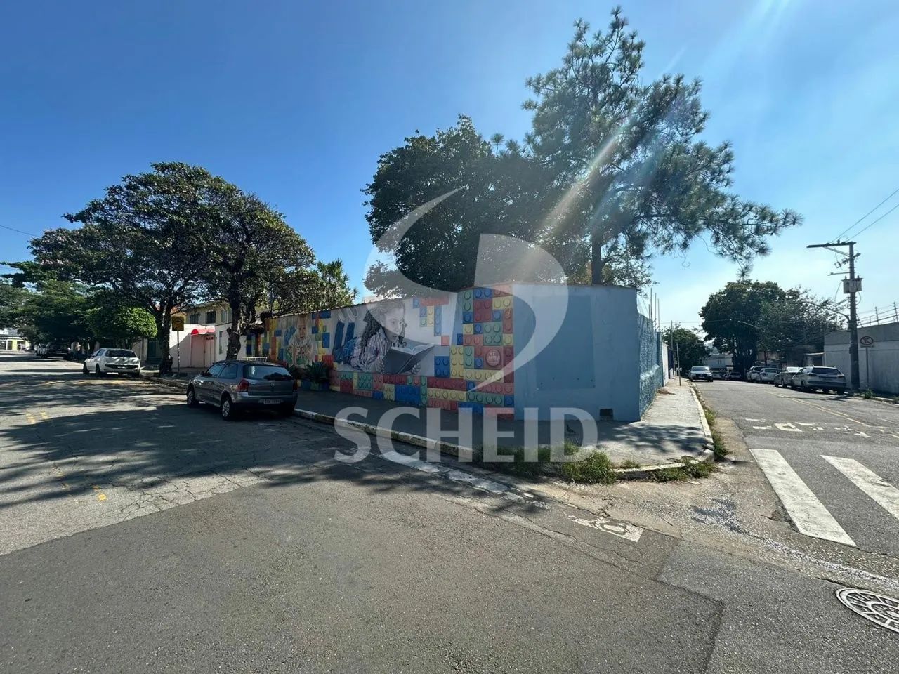 Imóvel a Venda, 550 metros terreno Construção 200 metros - Foto 3