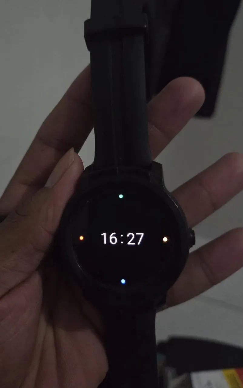 Smartwatch  - Foto 2