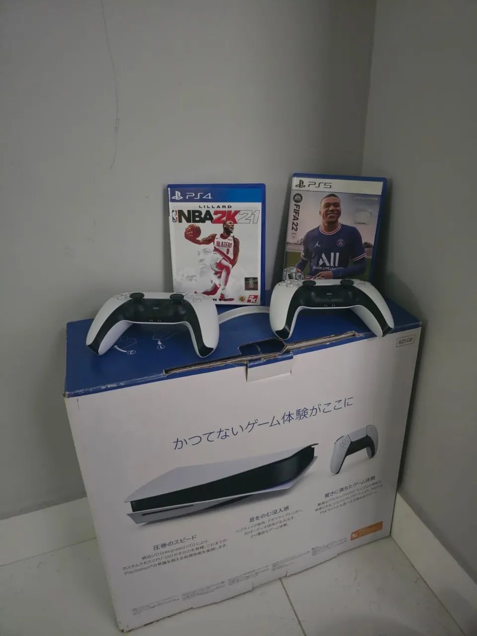 PlayStation 5 - Foto 3