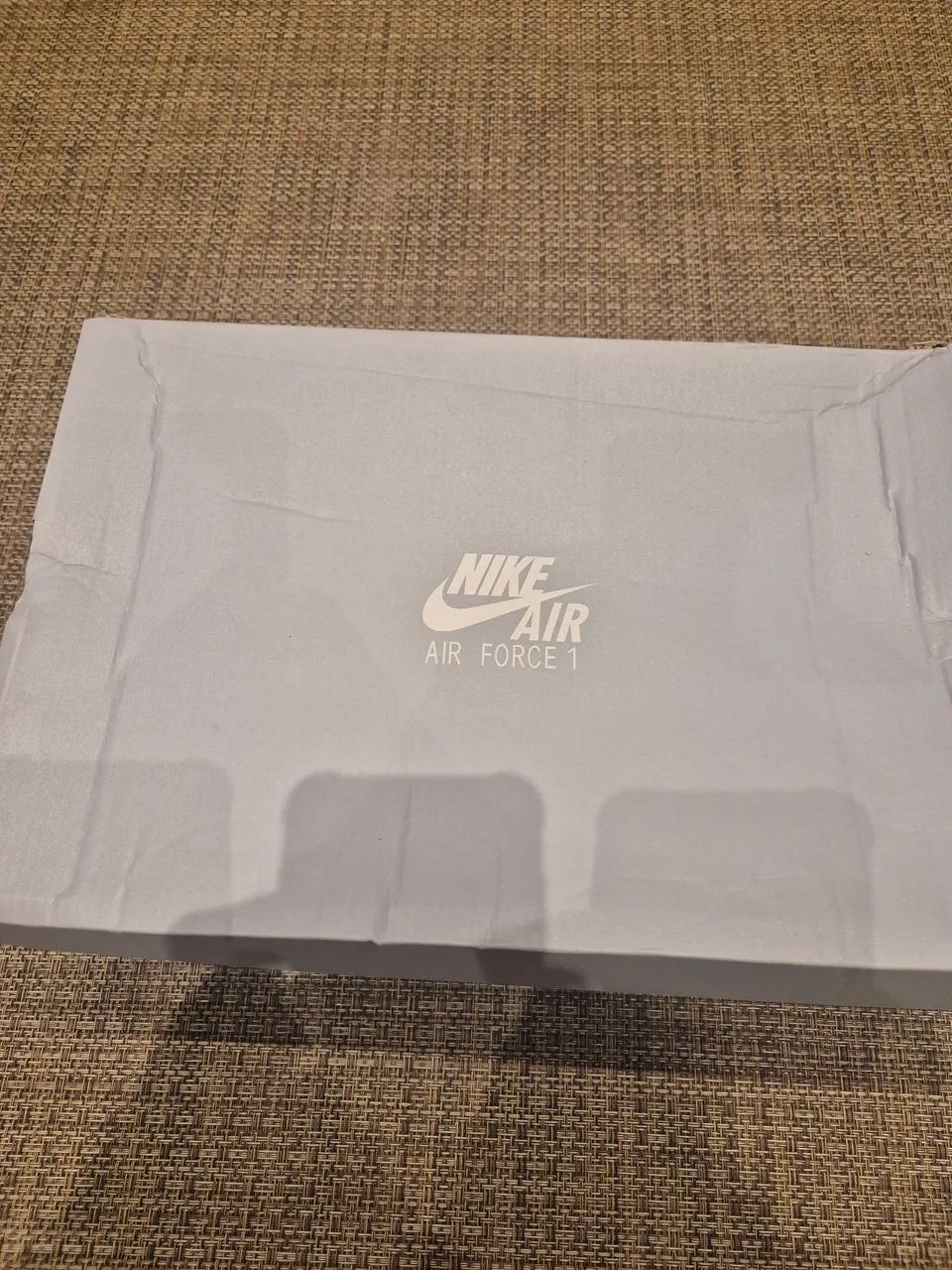 Nike Air Force 1 nº 46