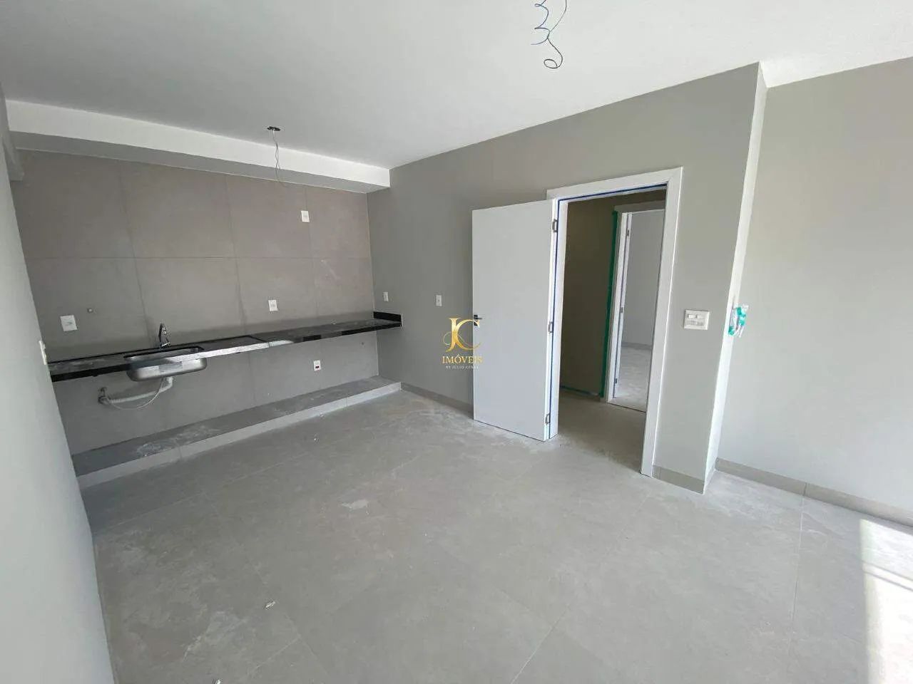 Apartamento residencial à venda no Centro de Divinópolis, MG - Foto 2