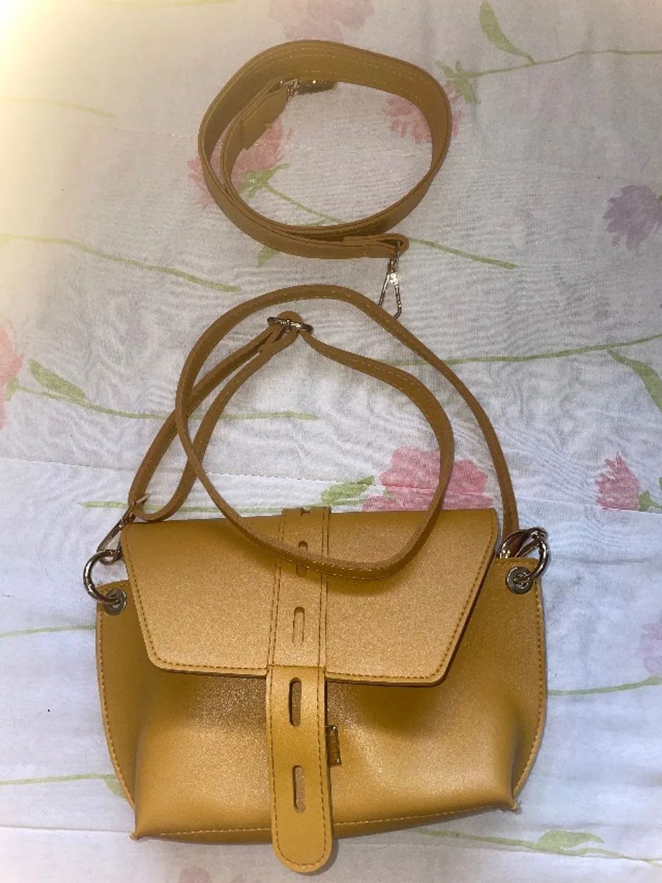 Bolsa de ombro 