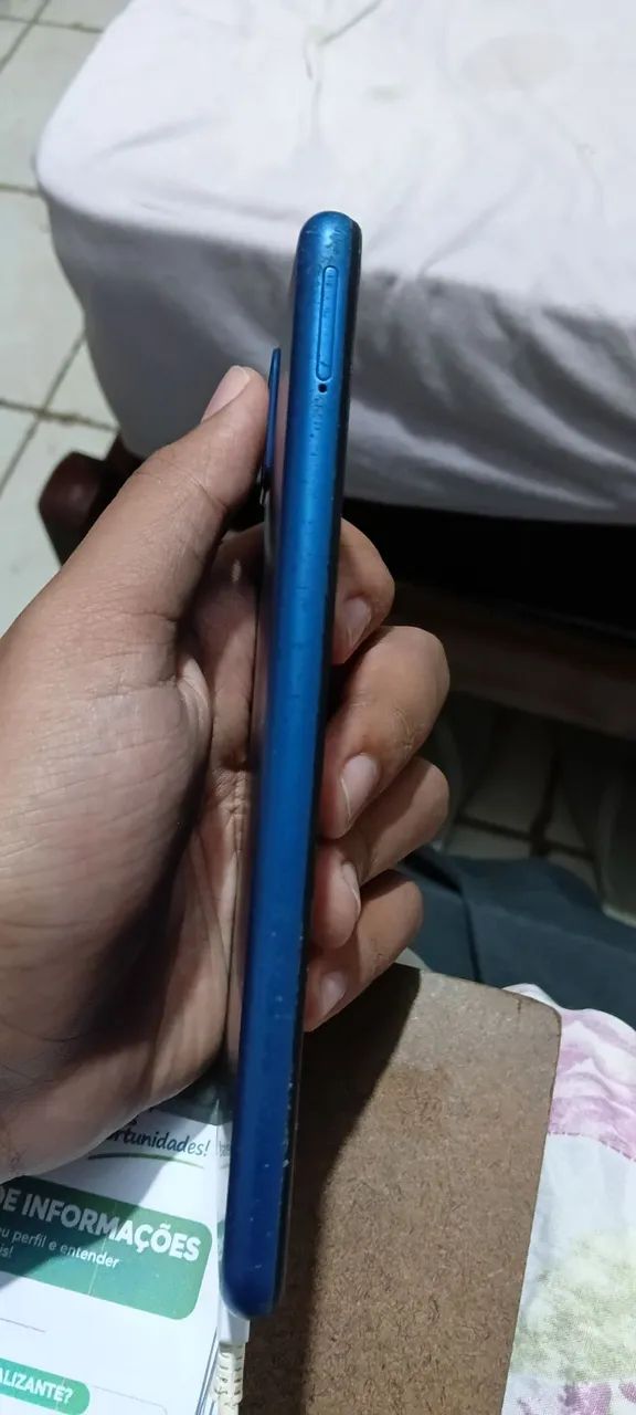 Samsung A12 - Foto 3