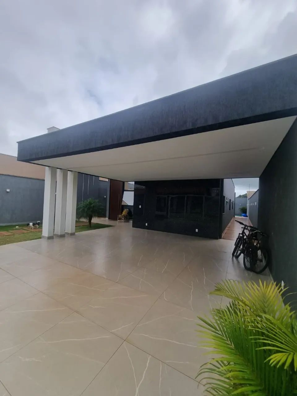 Vendo excelente casa na Ponte Alta  - Foto 4