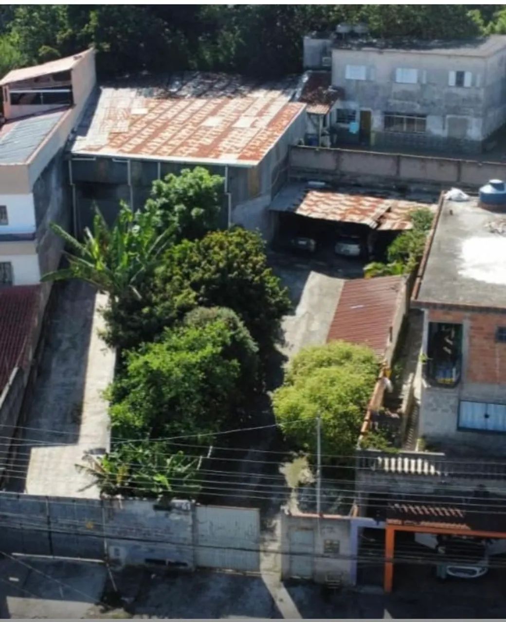 Venda de terreno  - Foto 2