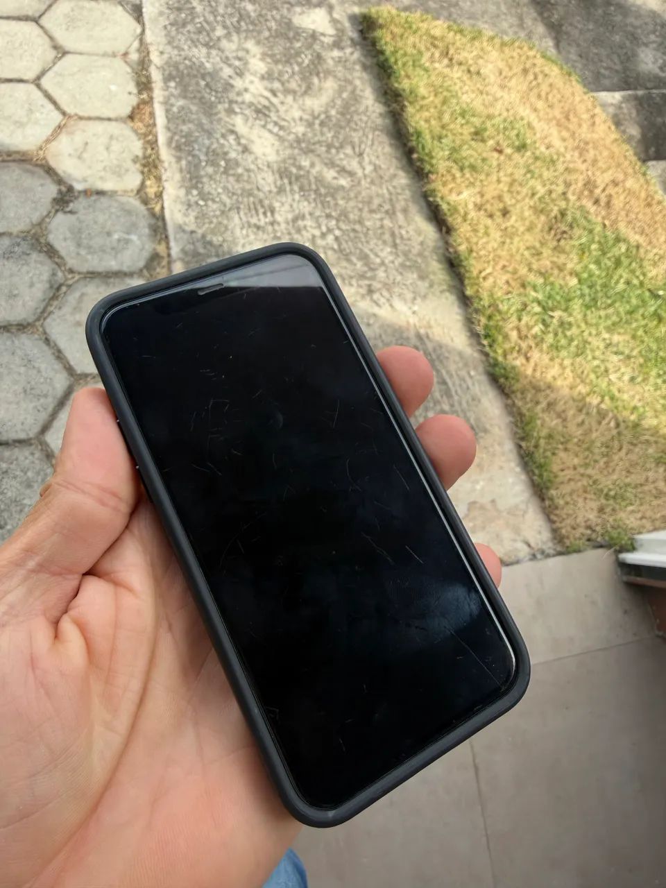 iPhone 11 Pro - Foto 5