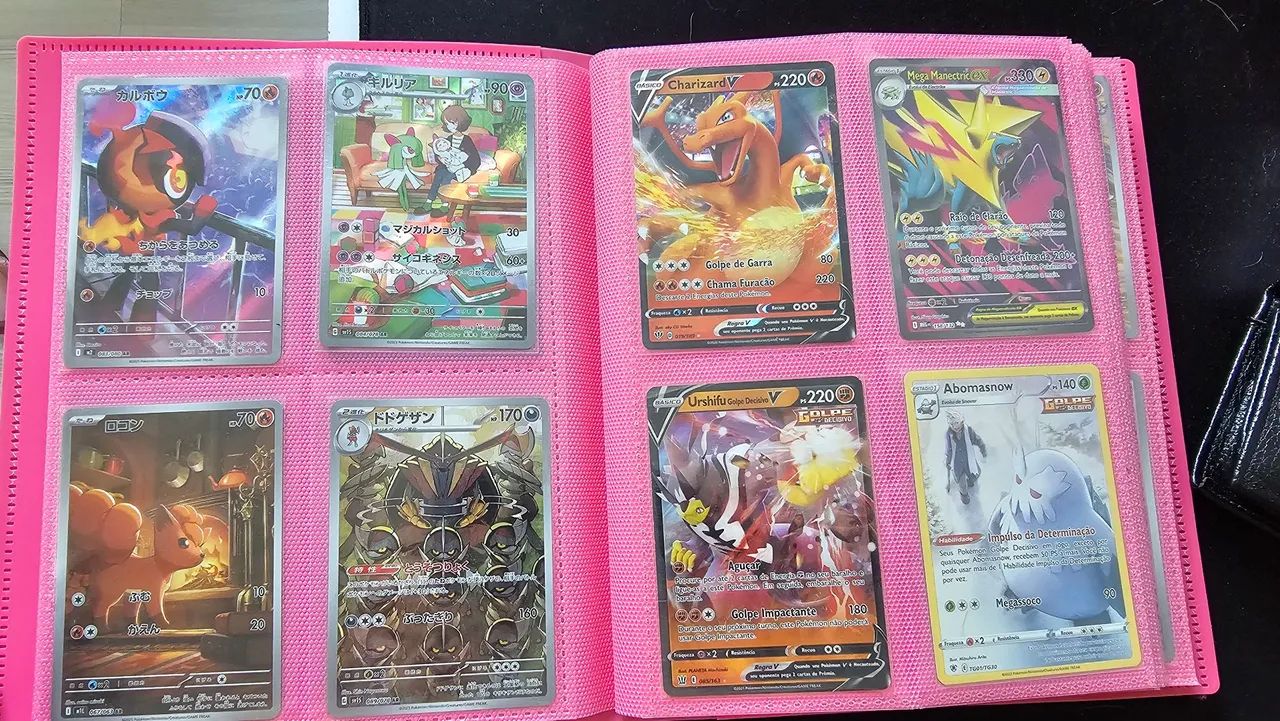 Cartas Pokemon TCG - Foto 3