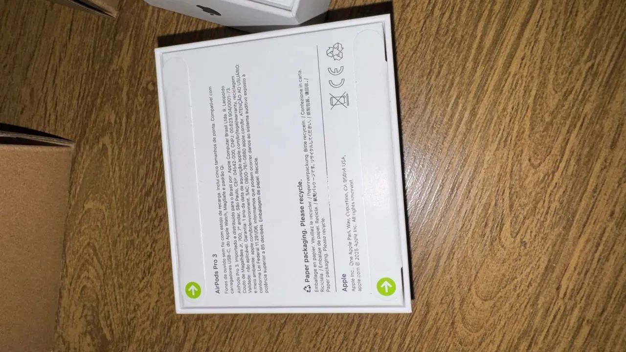 AirPods Pro 3 - Foto 4