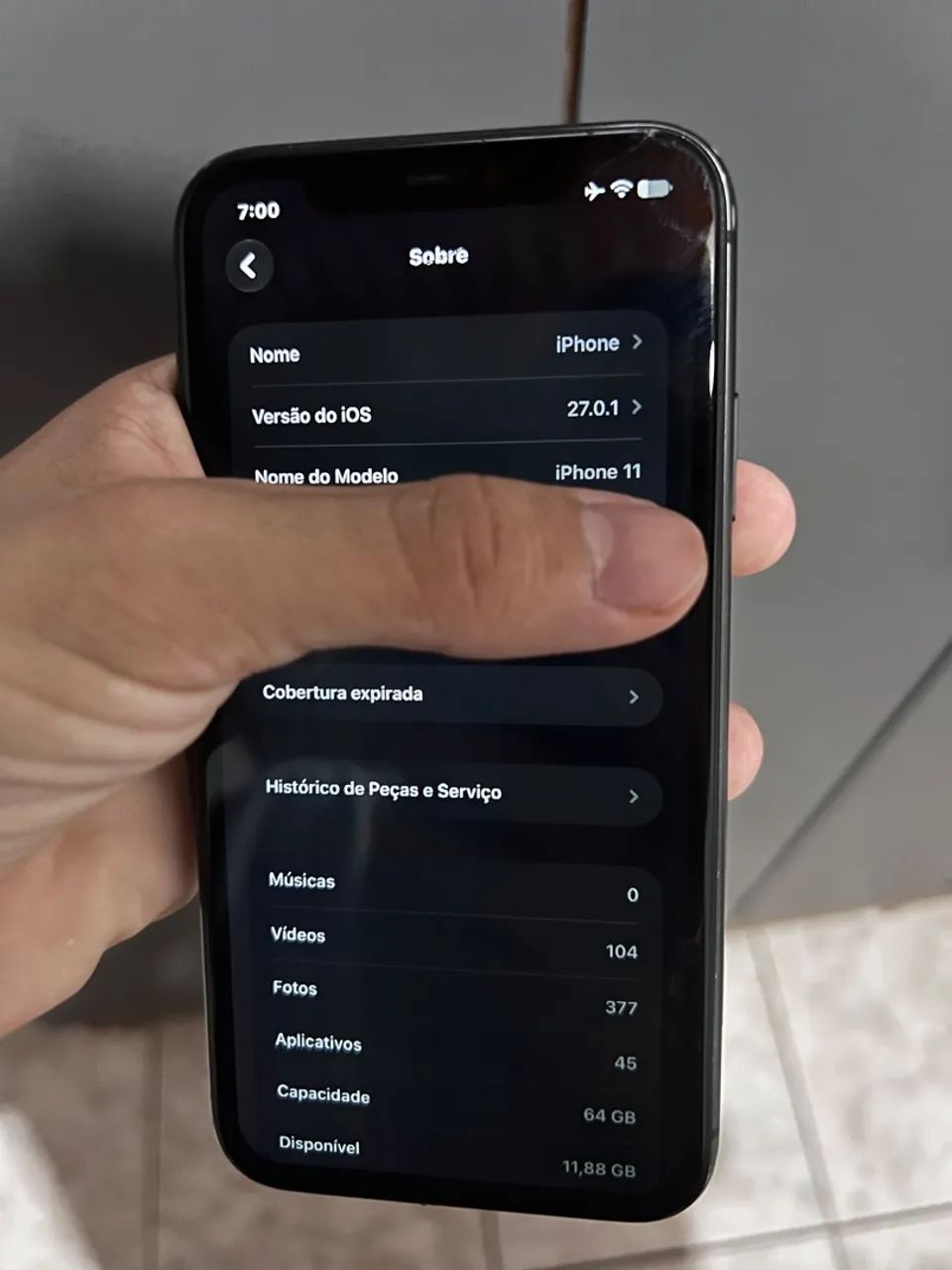 iPhone 11 64gb - Foto 4