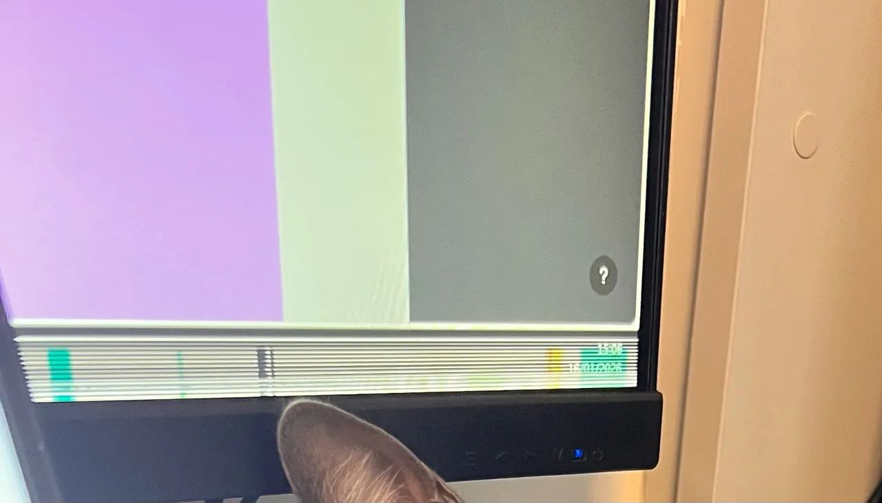 Monitor Gamer Ozone 24,5? - 144Hz - Foto 3