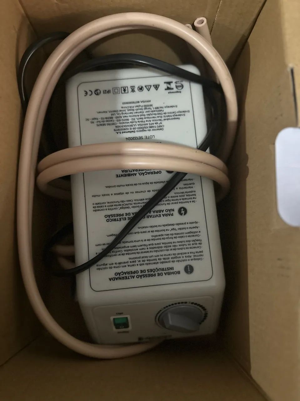 Colchão pneumático  - Foto 3