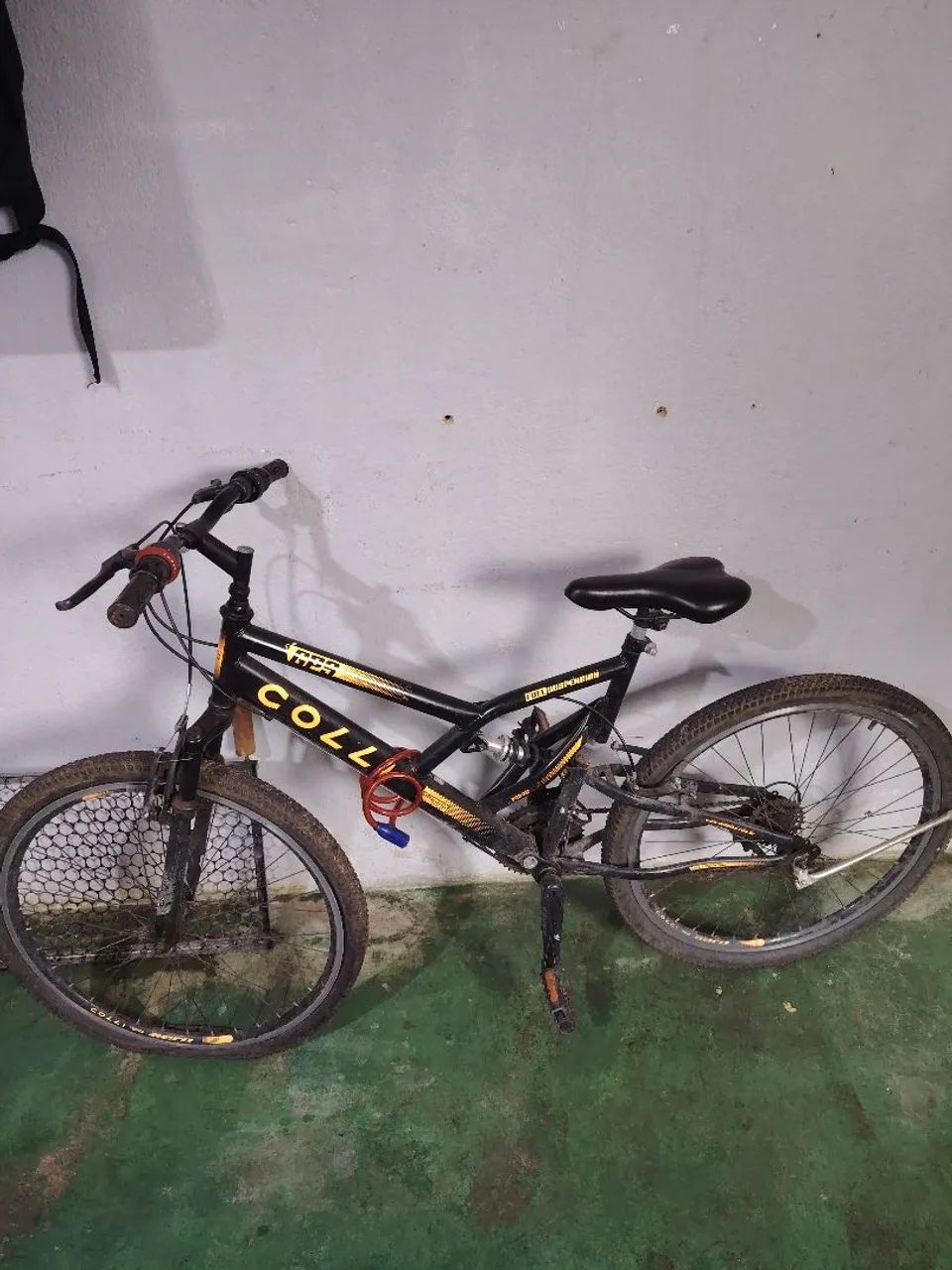Bike Colli