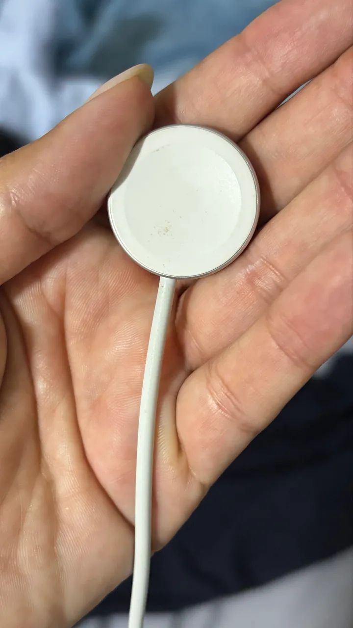 Cabo apple whatch Usb-C